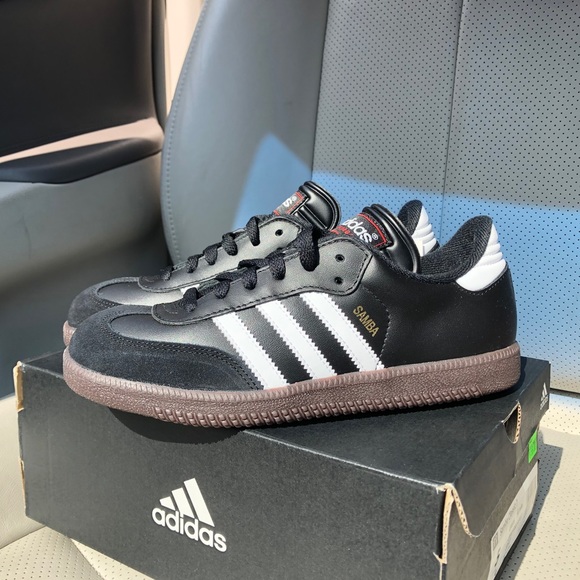 adidas samba classic kids